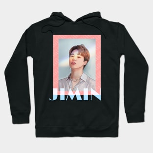 Park Jimin BTS Hoodie